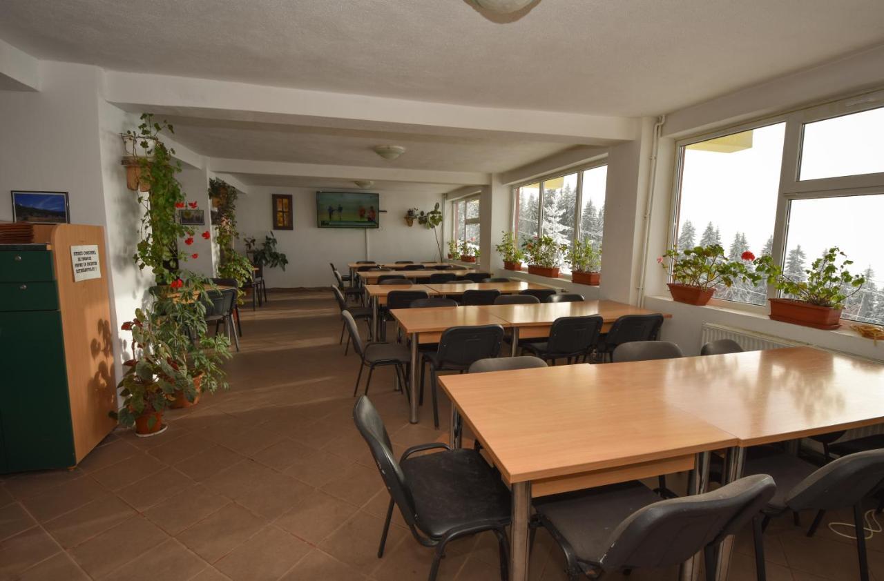 Vila Parang Petroşani Exterior foto