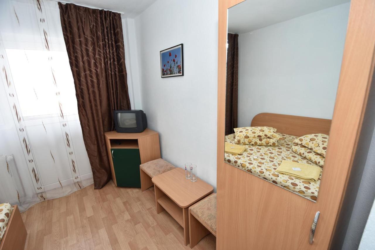 Vila Parang Petroşani Exterior foto